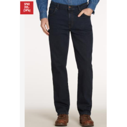 WRANGLER TEXAS STRETCH JEANS 4 STK 